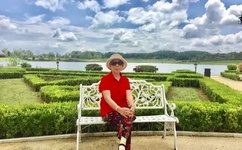 天涯歌女广场舞